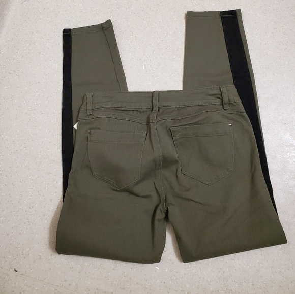 Chord pants - Picture 2 of 12